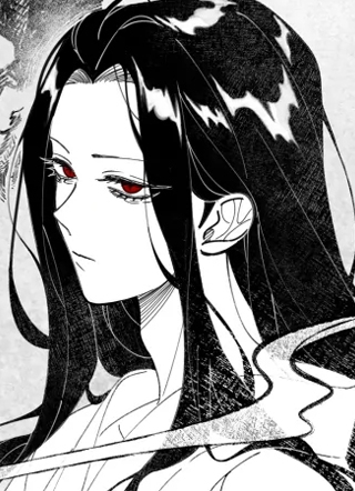 缠蛇录 截图0