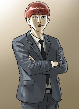 第二次青春 截图2