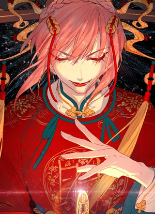 与财神大人的金钱关系 截图0