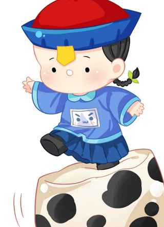 符录之捡到一个小姜丝（第二季） 截图0