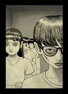 心鬼展 截图2