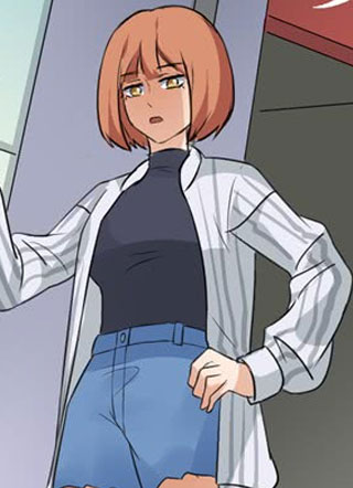 邪都少女 截图2