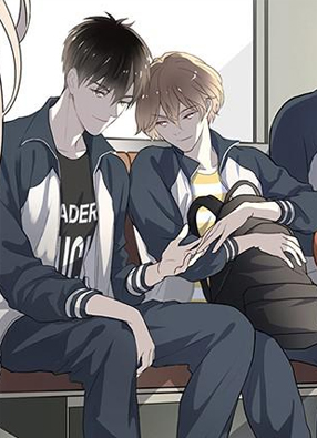 曲折少年 截图2