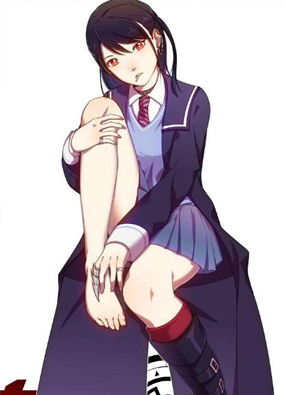 女巫的提线 截图0