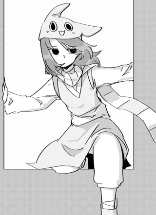 柏鸟小镇 截图0