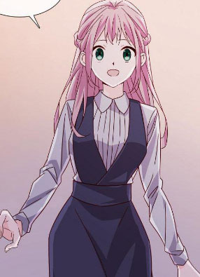 总裁大人的甜蜜小巫女 截图2