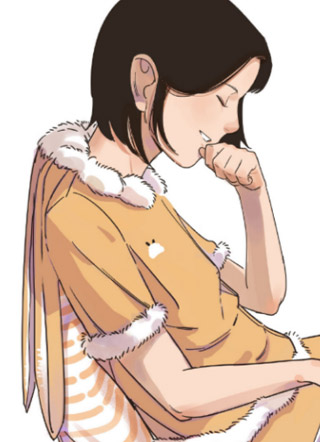 女孩和女人们的生活漫画 截图2