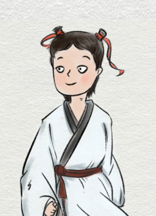 云老说 截图2