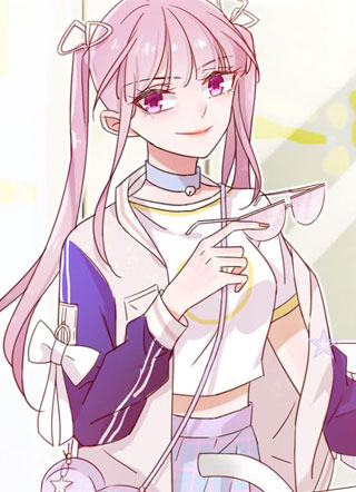 小魔女偏偏看上大总裁 截图0