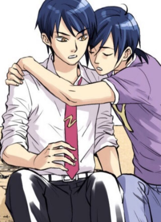 某漫画人的左右手 截图1