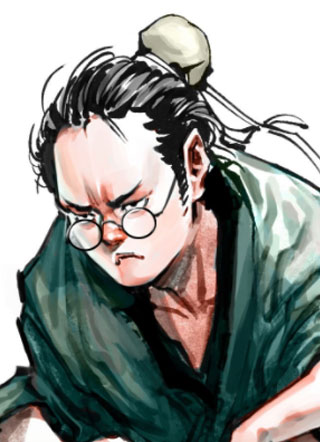 马良，三十有四 截图0