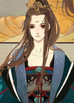狐妖太子妃 截图2