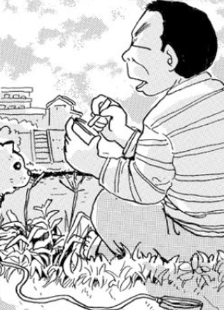 星守犬 截图1