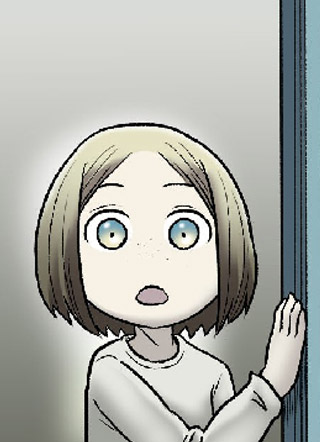 阴阳眼漫画 截图1