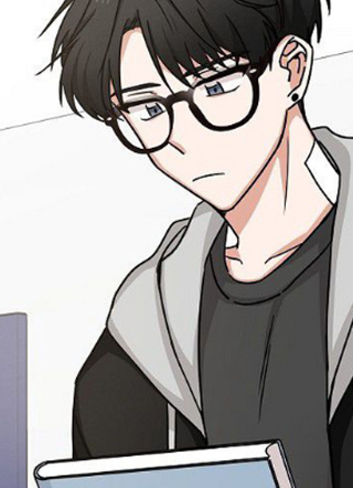 我爱眼镜男 截图2