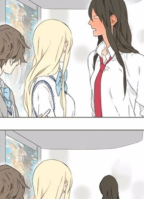 SQ漫画 截图0