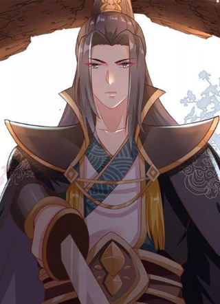 将军在上：穿越萌妃要逆袭 截图2