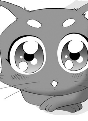 朋友是猫 截图2