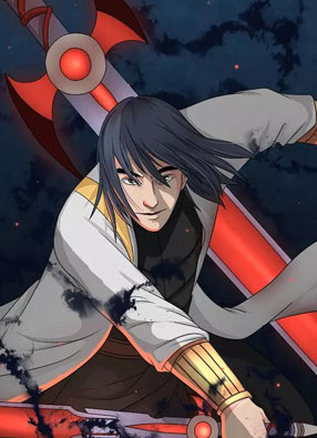 逆天武神 截图2