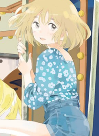 她他漫画 截图1
