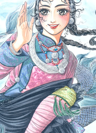 风吹山歌过山冈 截图1