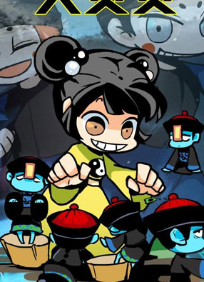 天灵灵 截图2