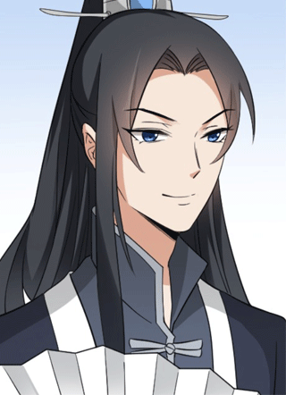 通灵尊妃 截图2
