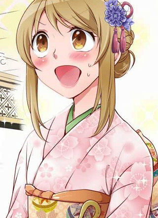 甜甜的鬼神课长 截图0