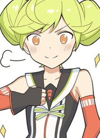 崩坏3·梦际四格同人漫画 截图2