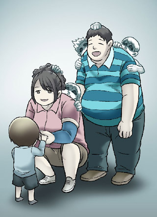 阴阳眼漫画 截图2