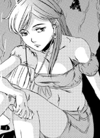 女神之首 截图2