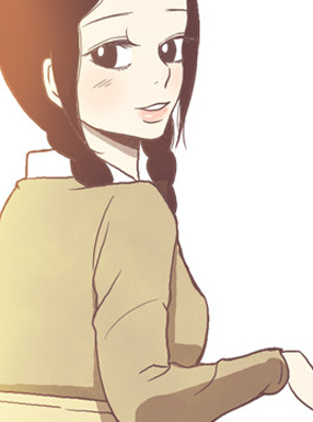 少女的世界 截图2