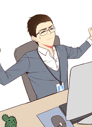 仙界社畜日常 截图2