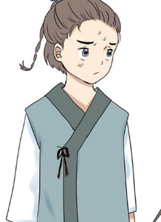 小溪 截图0