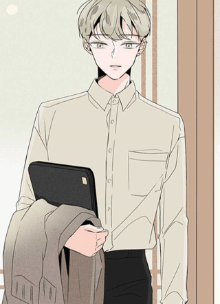 Home Sweet Home漫画 截图2