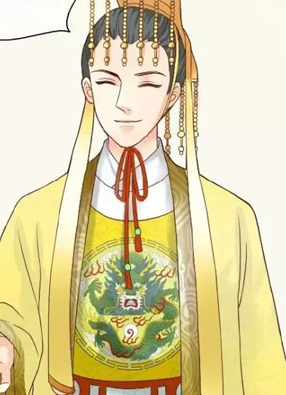 皇上吉祥第二季 截图2