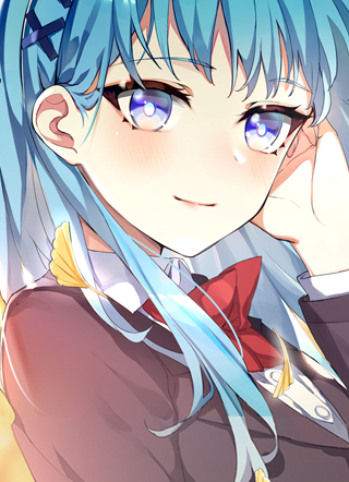 自宅女友 截图0
