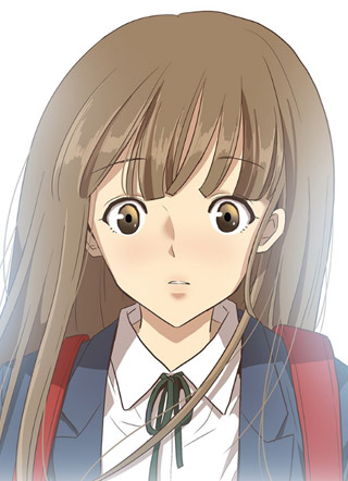 转世少女 截图1