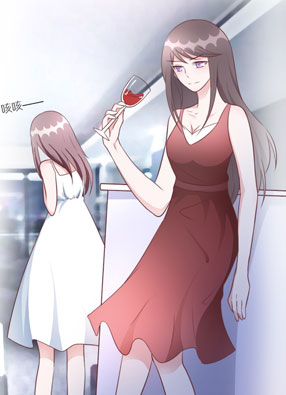 重生之恶魔契约 截图2