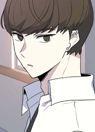 学霸的校霸男友 截图2