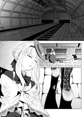 无尽之轨 截图2