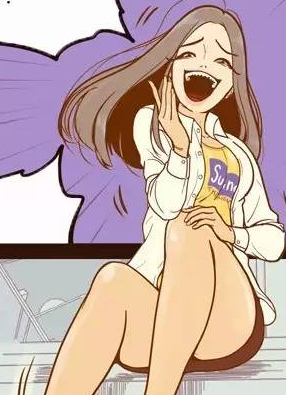 结界女 截图2