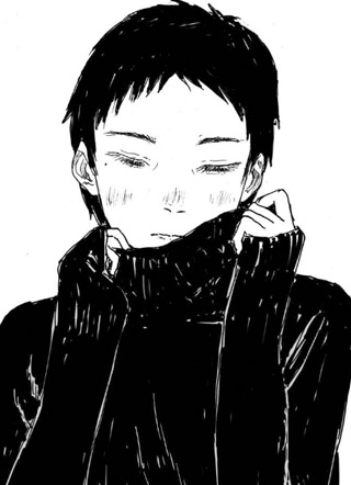 青苔漫画 截图0