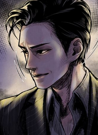去世的男子 截图0