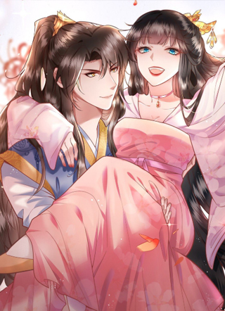 徒弟都是女魔头 截图2