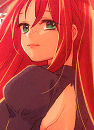 魔女的小跟班 截图0
