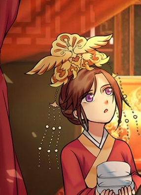 天才小毒妃之芸汐传奇 截图2