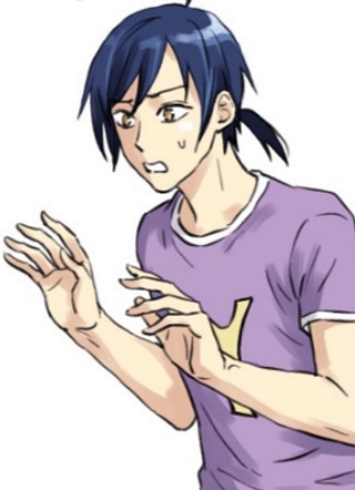 某漫画人的左右手 截图2