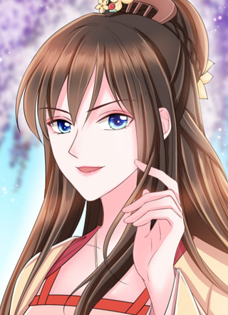 侯府嫡女的世子生活 截图0
