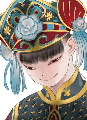 墨斗线 截图0